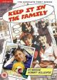 Keep It in the Family (TV Series) (Serie de TV)