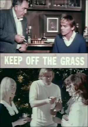 Keep Off the Grass (S)