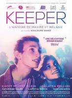 Keeper  - Posters