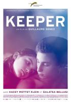Keeper  - Poster / Imagen Principal