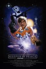 Keeper of Peace: A Star Wars Collateral Story (S)