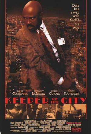 Keeper of the City (TV)