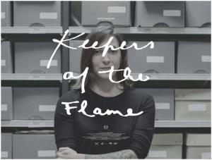 Keepers of the Flame 