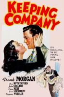 Keeping Company  - Poster / Imagen Principal