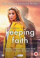 Keeping Faith (Serie de TV) - Poster / Imagen Principal