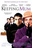 Keeping Mum  - Poster / Main Image