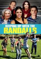 Keeping Up with the Randalls (TV) - Poster / Main Image