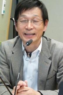 Kei Wakakusa