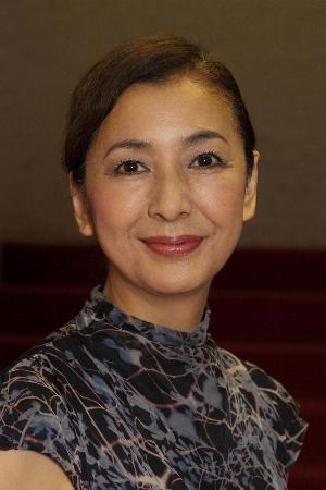Keiko Takahashi