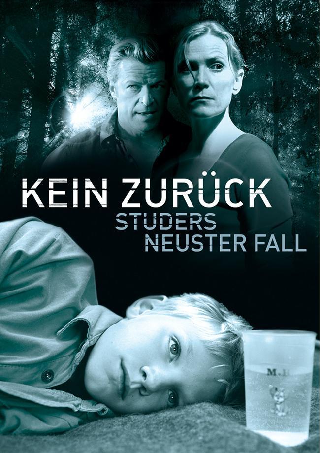 Kein Zurück – Studers neuster Fall 