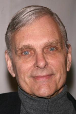 Keir Dullea