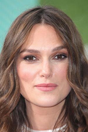 Keira Knightley