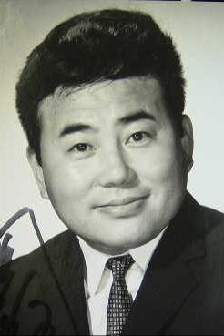 Keiroku Seki