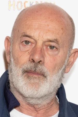 Keith Allen