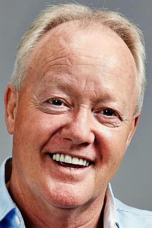 Keith Chegwin