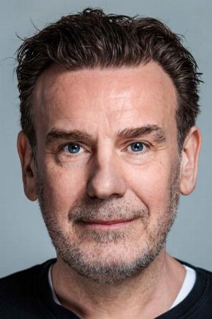 Keith Eyles