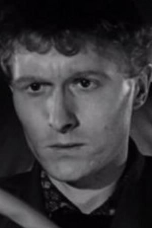Keith Faulkner