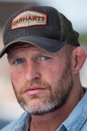 Keith Jardine