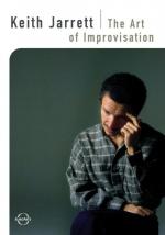 Keith Jarrett: The Art of Improvisation (TV)