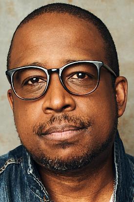 Keith Powell