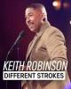 Keith Robinson: Different Strokes (TV)