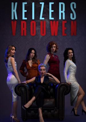 Women of the Night (TV Series)