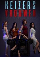 Women of the Night (TV Series) - Poster / Main Image