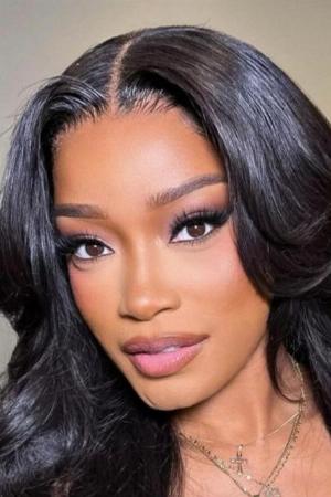 Keke Palmer
