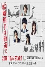 Choosing Spouse by Lottery (TV Miniseries)
