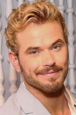 Kellan Lutz