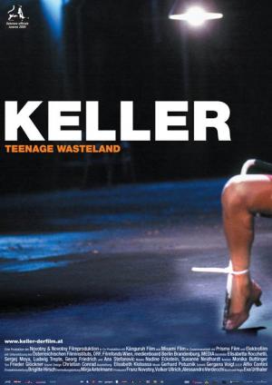 Keller (Teenage Wasteland) 