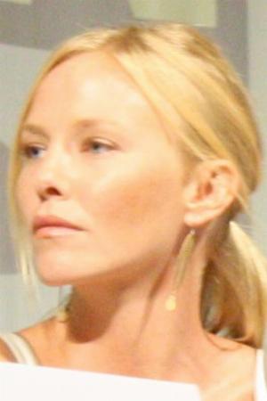 Kelli Giddish