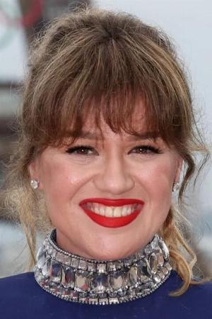 Kelly Clarkson