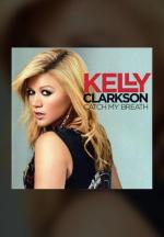 Kelly Clarkson: Catch My Breath (Vídeo musical)
