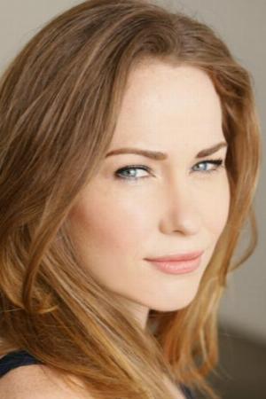 Kelly Frye