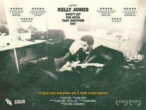 Kelly Jones: Don’t Let The Devil Take Another Day 