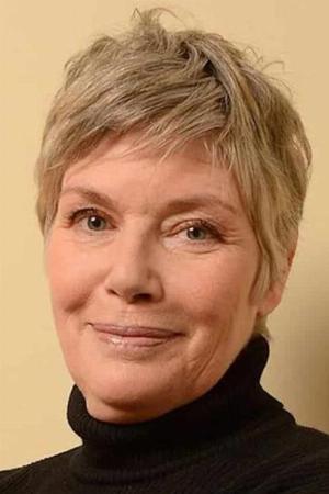Kelly McGillis