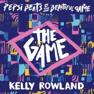 Kelly Rowland: The Game (Music Video)