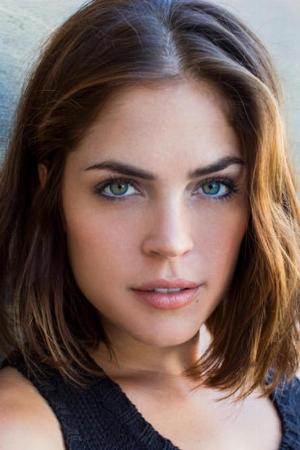 Kelly Thiebaud