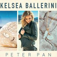 Kelsea Ballerini: Peter Pan (Vídeo musical) - Caratula B.S.O