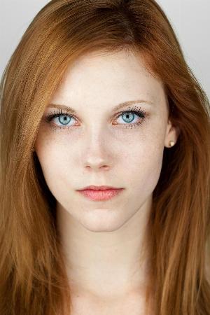 Kelsey Sanders