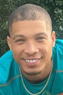 Kelvin Hair