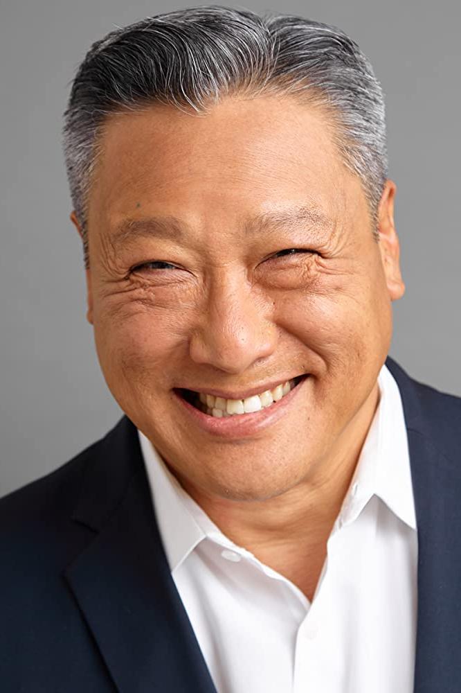 Kelvin Han Yee FilmAffinity