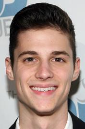 Ken Baumann