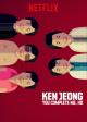 Ken Jeong: Me completas, Ho (TV)