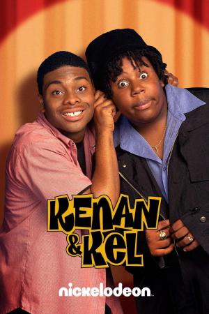 Kenan & Kel (TV Series)