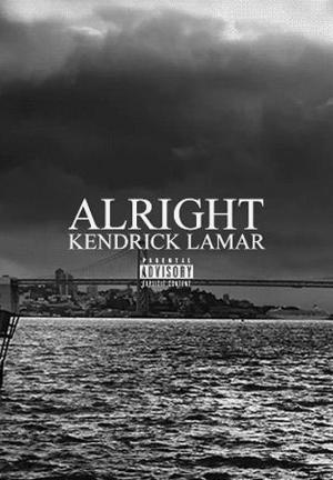 Kendrick Lamar: Alright (Music Video)