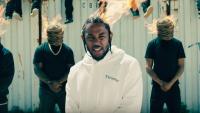 Kendrick Lamar: Humble (Vídeo musical) - Fotogramas