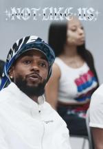 Kendrick Lamar: Not Like Us (Vídeo musical)