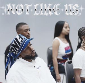 Kendrick Lamar: Not Like Us (Music Video)